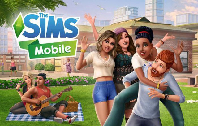 Top 5 game mobile cực hay trong tháng 3, khó lòng cưỡng nổi mà không chơi