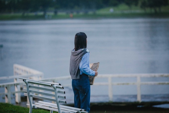 5 điểm chụp hình ở Đà Lạt lên phim 'Tháng năm rực rỡ'