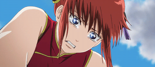 GINTAMA - BẮT ĐẦU MỘT CUỘC CHIA LY