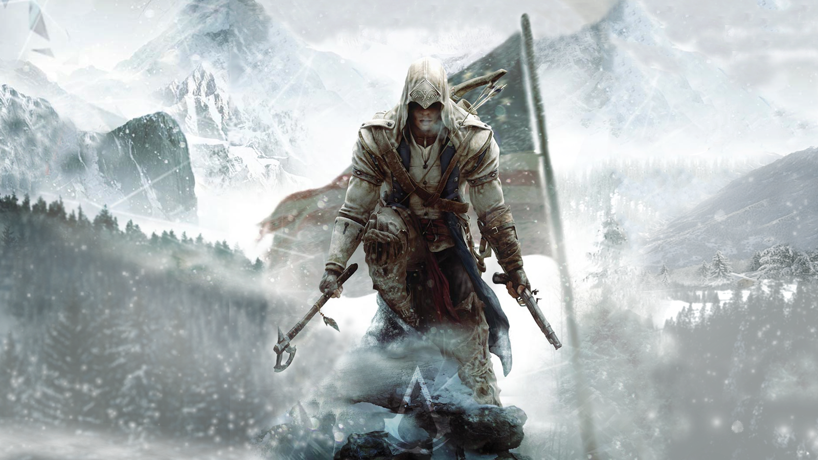 Dòng chảy lịch sử trong Assassin's Creed (Phần 2)