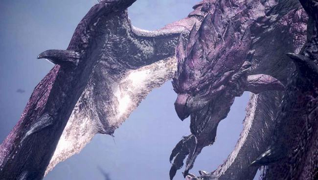 Monster Hunter World: Điểm yếu mọi con quái trong game (Phần 3)