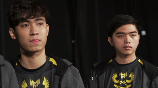 LMHT: Không có Levi và Optimus liệu GIGABYTE Marines chỉ là cái tên?