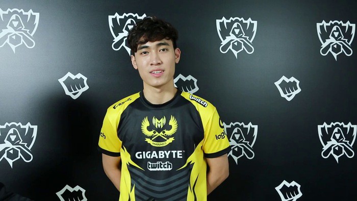 LMHT: Levi và đồng đội nói lời tạm biệt sớm với NA Academy