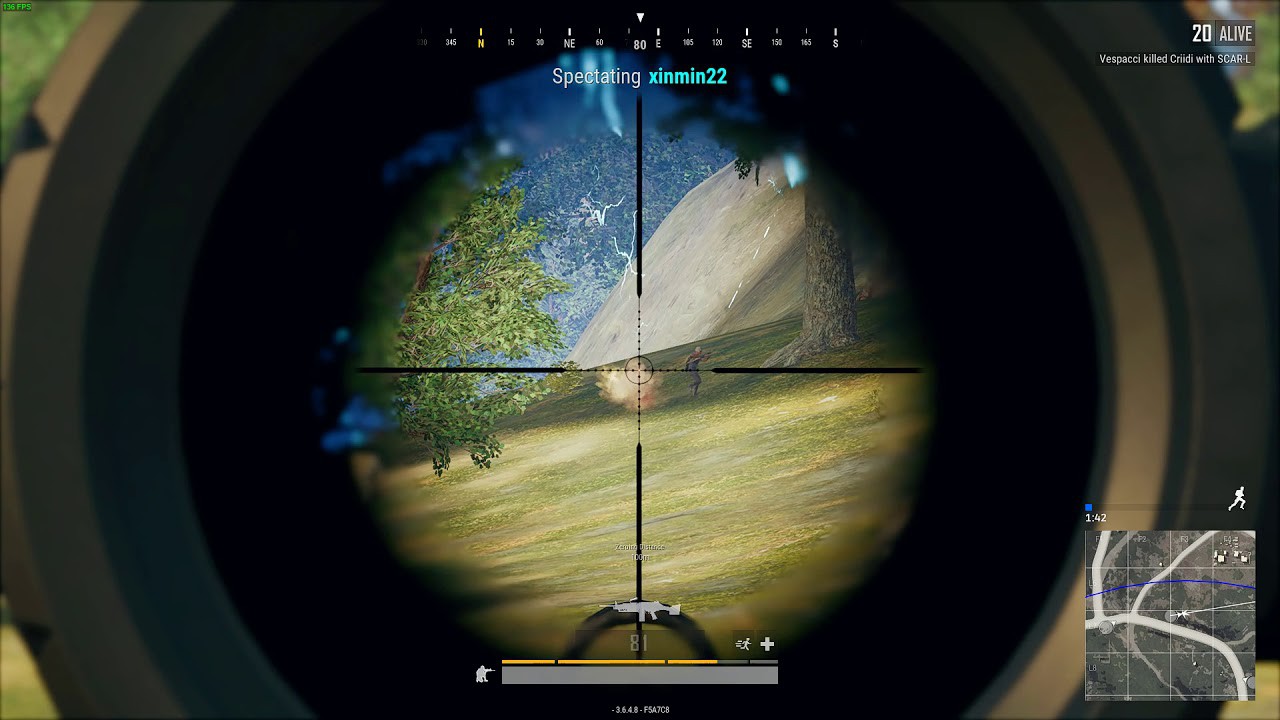 Tưởng trẻ trâu dùng macro nên chửi, cả trăm game thủ PUBG Việt bẽ mặt khi nhận ra đụng phải "gosu"