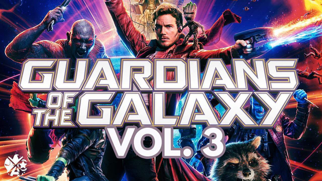 Trailer Infinity War mang đến sự xác nhận mới cho Guardians Of The Galaxy vol.3