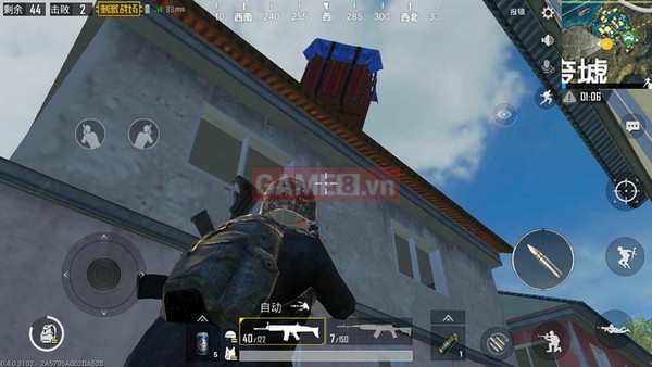 PUBG Mobile: Những pha thả "thùng thính" ngu người, game thủ chỉ biết ngước nhìn ngao ngán