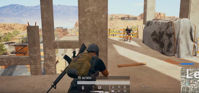 [AORUS PUBG CHAMPIONSHIP] Team up quá "lộ liễu" trong giải đấu - 2 đội tuyển bị tước hết điểm