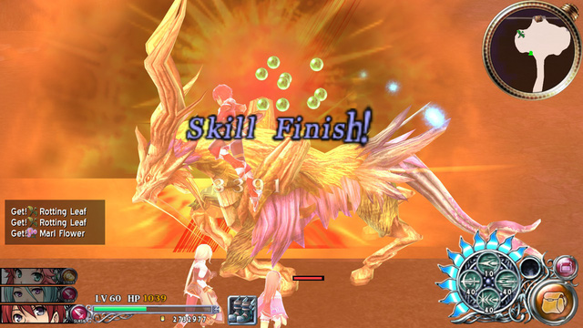 Ys: Memories of Celceta sẽ bước lên PC sau nhiều nhiều năm phát hành trên PS Vita