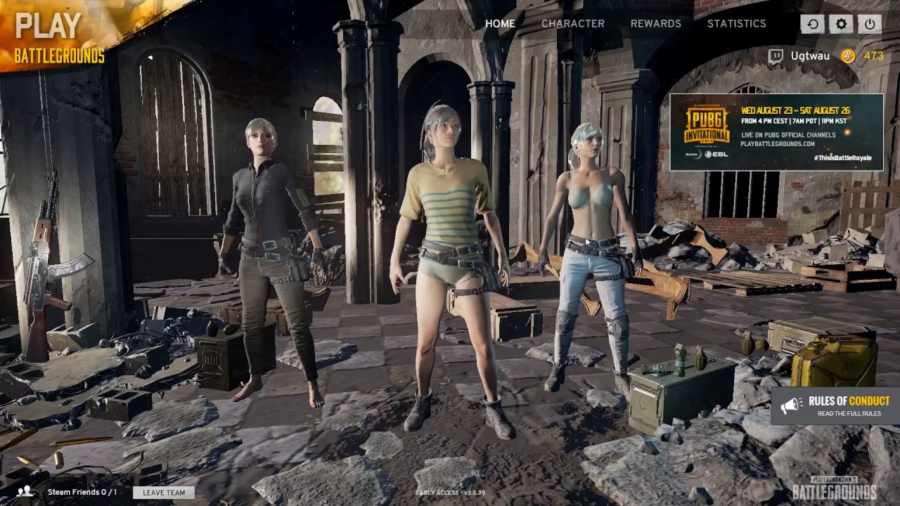 PUBG: NPH game cân nhắc việc phát triển sever khóa trong tương lai để ngăn chặn việc hack, cheat