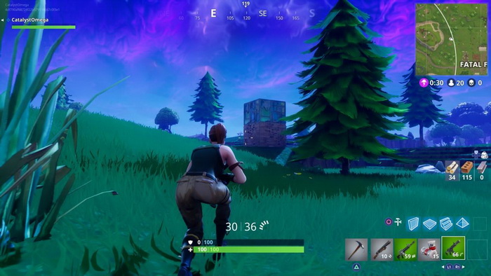 Fortnite Battle Royale: Hướng dẫn 13 mẹo chơi quan trọng cho tân thủ (Phần 2)