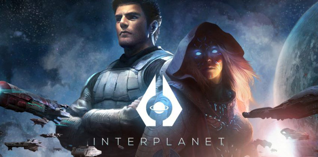 InterPlanet - Game chiến thuật xuyên ngân hà với đồ họa 3D siêu đẹp mắt