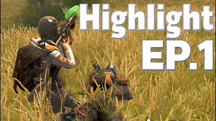 Rules of Survival: Tổng hợp các đường bắn dài khó tin của game thủ PC