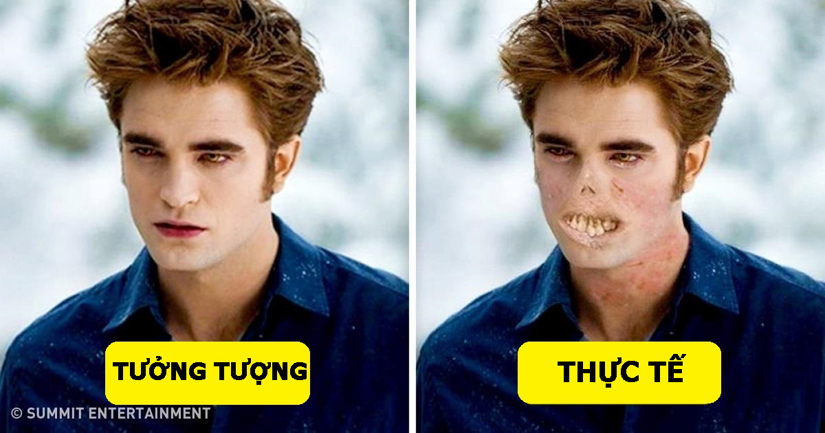 Dung nhan đời thực của 7 sinh vật huyền bí ai cũng nghĩ chỉ tồn tại trong truyền thuyết