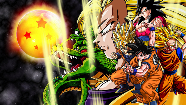 Bandai Namco hé lộ tựa game mobile 3D mới toanh mang tên Dragon Ball Legends 