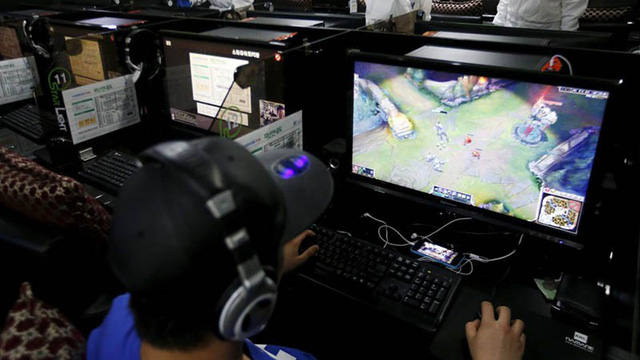 Người ta thường nói bạo lực đến từ game, điều đó có đúng?