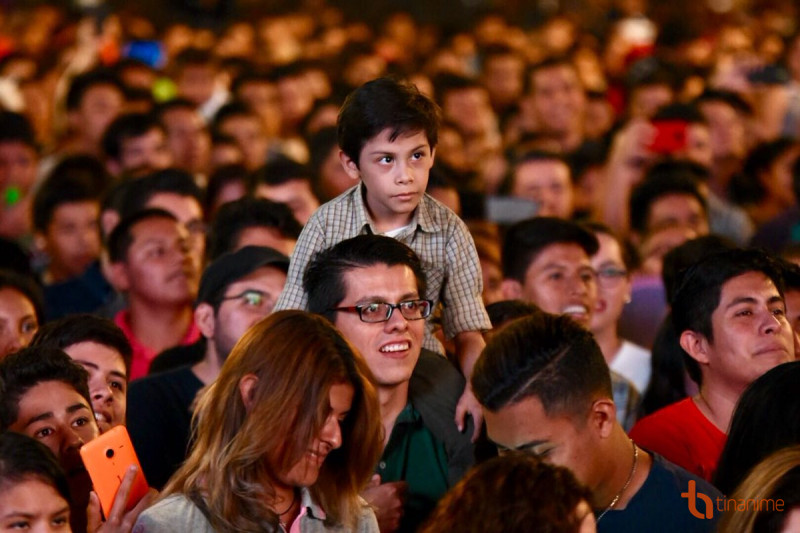 HÀNG CHỤC NGÀN NGƯỜI TỤ TẬP XEM DRAGON BALL SUPER TẬP 130