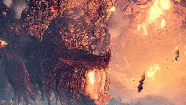Monster Hunter World: Điểm yếu mọi con quái trong game (Phần cuối)