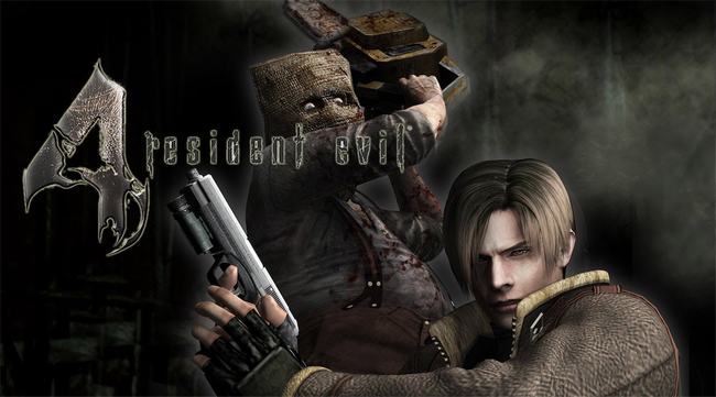 Resident Evil 4 HD Mod - Khi người hâm mộ tranh phần việc của nhà sản xuất