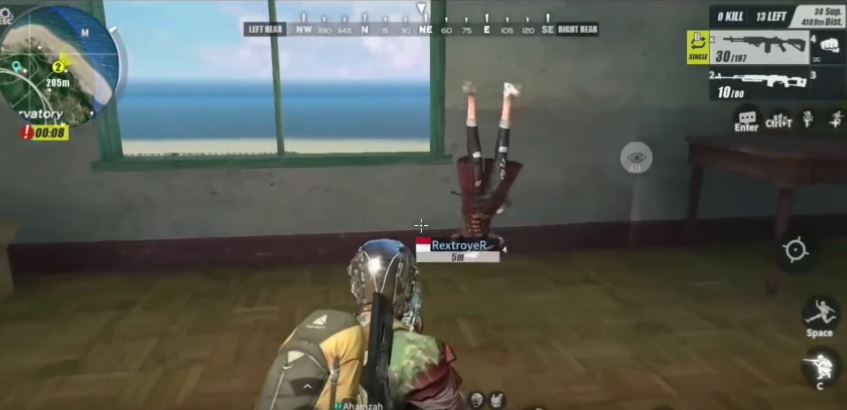 RoS: Những khoảnh khắc bug hài hước nhất trong tuần