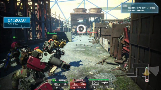 Game đấu Robot độc đáo Figureheads tuyên bố đóng cửa một cách buồn bã