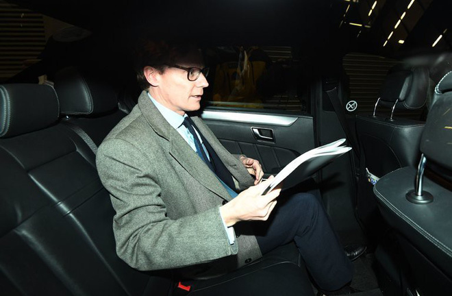 5 câu hỏi lớn xung quanh bê bối rò rỉ dữ liệu của 50 triệu người dùng Facebook