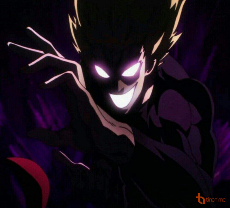 ONE PUNCH MAN SEASON 2 HÉ LỘ KẺ SĂN ANH HÙNG!