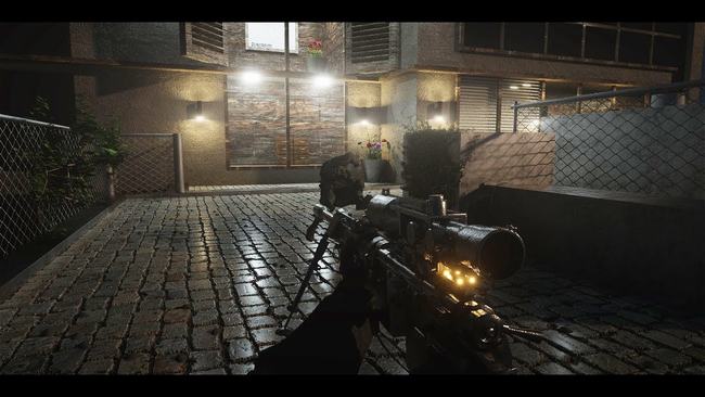 Call of Duty: Modern Warfare 2 Remastered chỉ có chơi đơn?