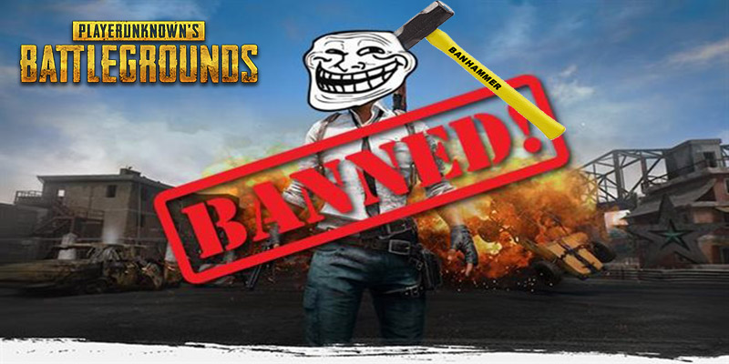 PUBG: Những kẻ hack, cheat đang ngày càng trở nên táo tợn hơn trong game