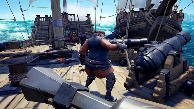 Những điều hải tặc cần biết trong Sea of Thieves (Phần cuối)