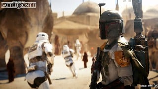 EA sửa sai cho Star Wars Battlefront 2, mở toàn bộ nhân vật