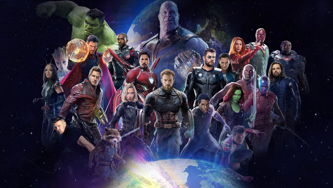 Avengers: Infinity War - 10 chi tiết mà Marvel đã cài cắm khắp nơi để dọn đường cho siêu phẩm