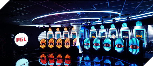 [PUBG] Giải PGL PUBG Invitational sẽ có 16 kênh stream riêng cho từng đội