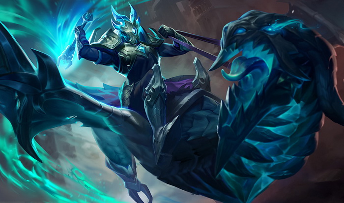 Liên Quân Mobile: Preyta và Liliana - Ai sẽ chiếm lợi thế hơn trong giao tranh?