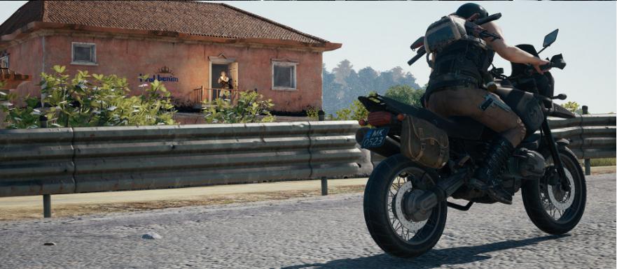 [PUBG] Máy chủ thử nghiệm thêm thắt nhiều tính năng mới cho game thủ trải nghiệm