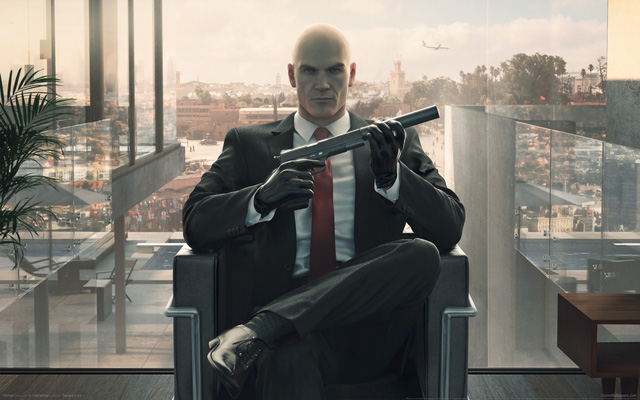 Game bom tấn Hitman – Spring Pack bất ngờ tặng miễn phí 100%