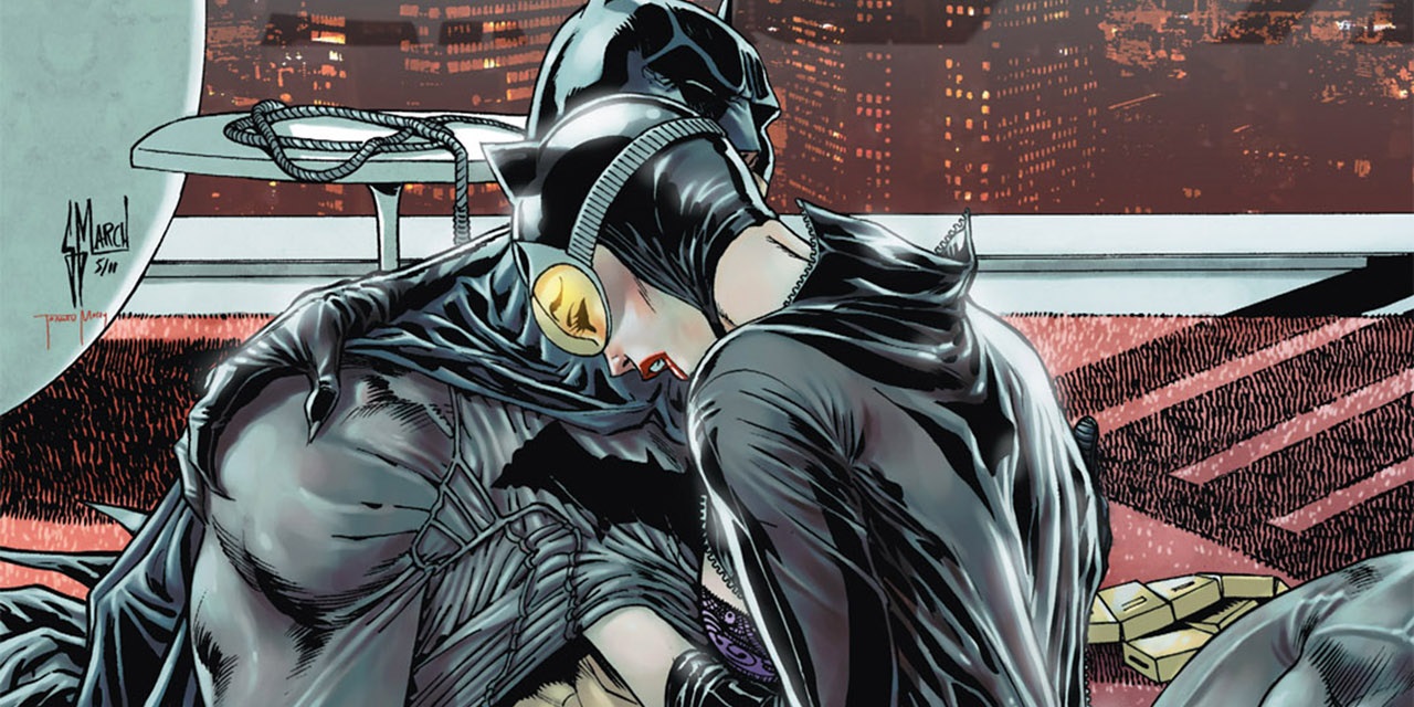 Top 7 cảnh nóng trong truyện Siêu anh hùng chắc chắn sẽ không bao giờ được chuyển thể lên màn ảnh