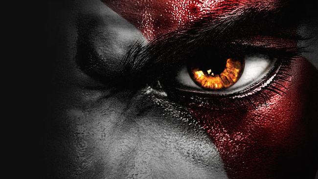 Tựa game God of War đã chính thức hoàn thành, chỉ còn đợi ngày ra mắt