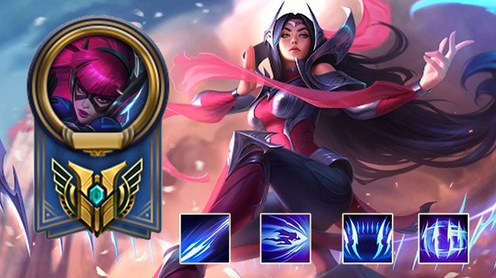 LMHT: Tổng hợp Highlight Irelia mới - Mạnh, bá đạo và dễ chơi hơn mọi người tưởng