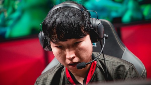 LMHT: LirA cảm thấy lo lắng khi đối thủ tài vòng Playoffs của mình là TSM