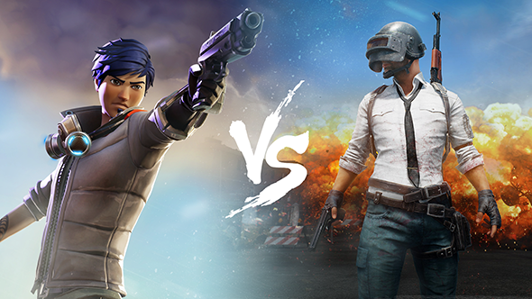 PUBG Mobile vượt mặt Fortnite để trở thành tựa game được tải nhiều nhất trên 48 quốc gia