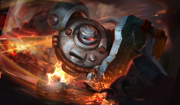 Liên Quân Mobile: Top 5 vị tướng đẩy đường phá trụ nhanh và tốt nhất