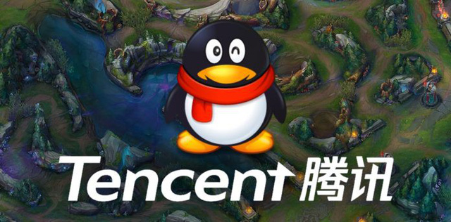 Choáng váng khi Tencent Holdings công bố doanh thủ cực khủng trong năm 2017 vừa qua