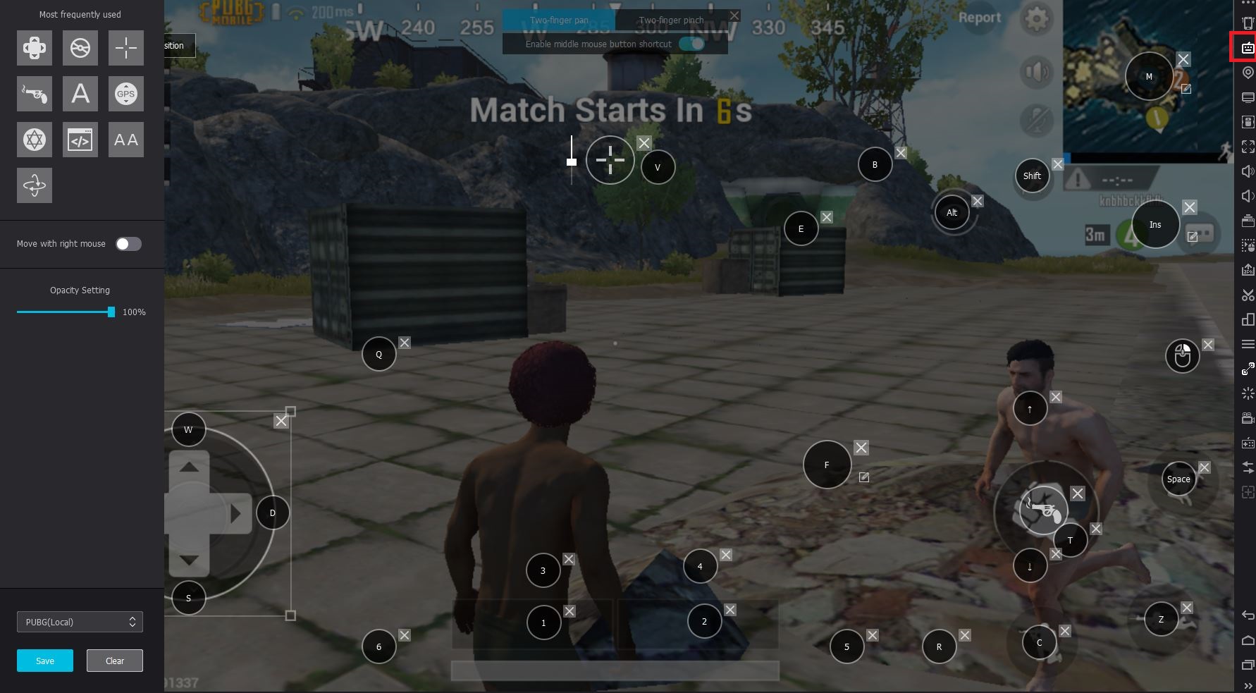 PUBG Mobile: Hướng dẫn cách nhanh nhất để chơi PUBG mobile ngay trên máy tính