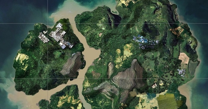 [PUBG] Bản đồ đảo nhiệt đới 4x4 sẽ xuất hiện trên máy chủ thử nghiệm đầu tháng 4 này