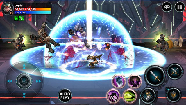 Tổng hợp những tựa game Android mới toanh mà game thủ không thể bỏ qua