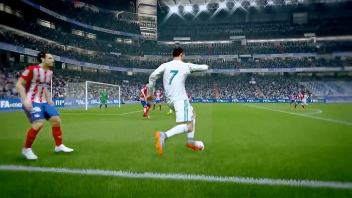 FIFA Online 4: Video hướng dẫn tân thủ gia nhập thế giới bóng đá (P1)