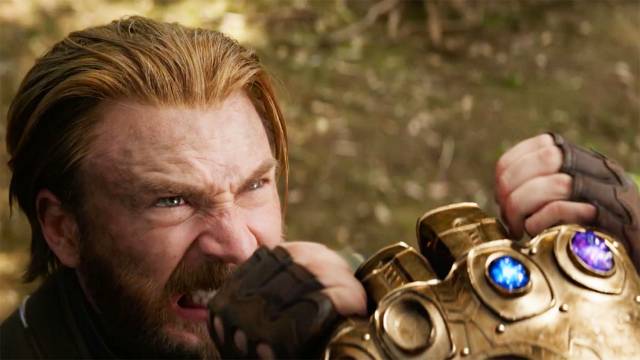 Chris Evans xác nhận rời khỏi vũ trụ điện ảnh Marvel sau Avengers: Infinity War
