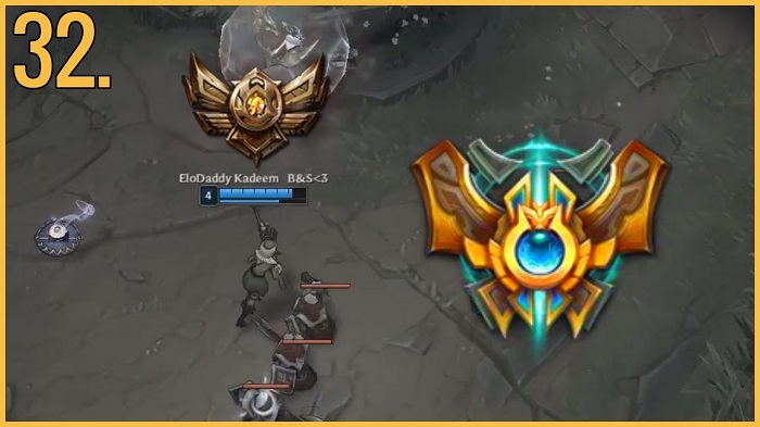 LMHT: Tổng hợp các pha xử lý "Gỗ Đoàn" hết nói của game thủ chuyên nghiệp