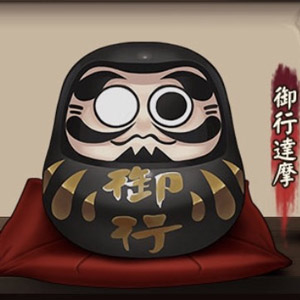 Âm Dương Sư - Làm sao để Farm Daruma đen nhanh nhất 