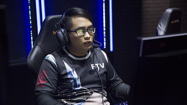 Ngôi sao FAP đã dự đoán GAM sẽ sớm thành dĩ vãng và một nhà vua mới sẽ đăng quang